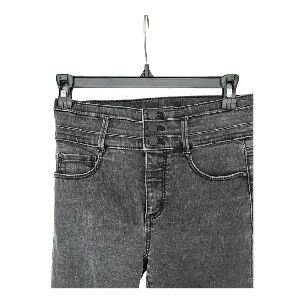 Ann Taylor the skinny jeans
